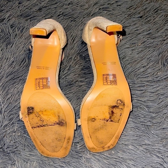 Forever 21 Heels - Picture 4 of 6